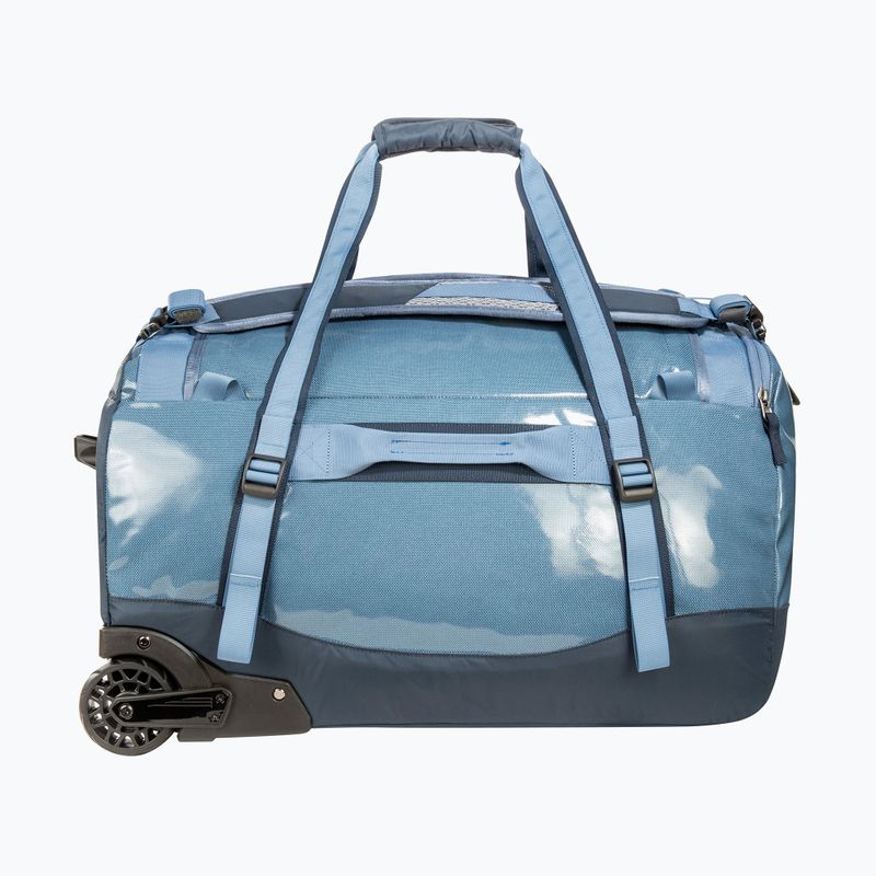 Tatonka Barrel Roller bag 60 l elemental blue 3
