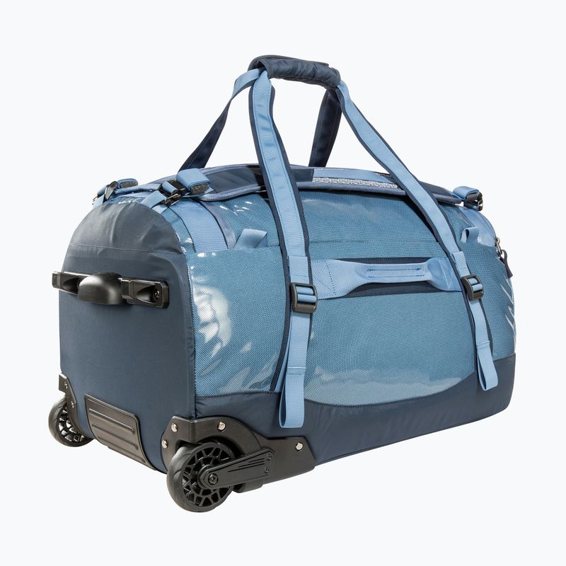 Tatonka Barrel Roller bag 60 l elemental blue 4