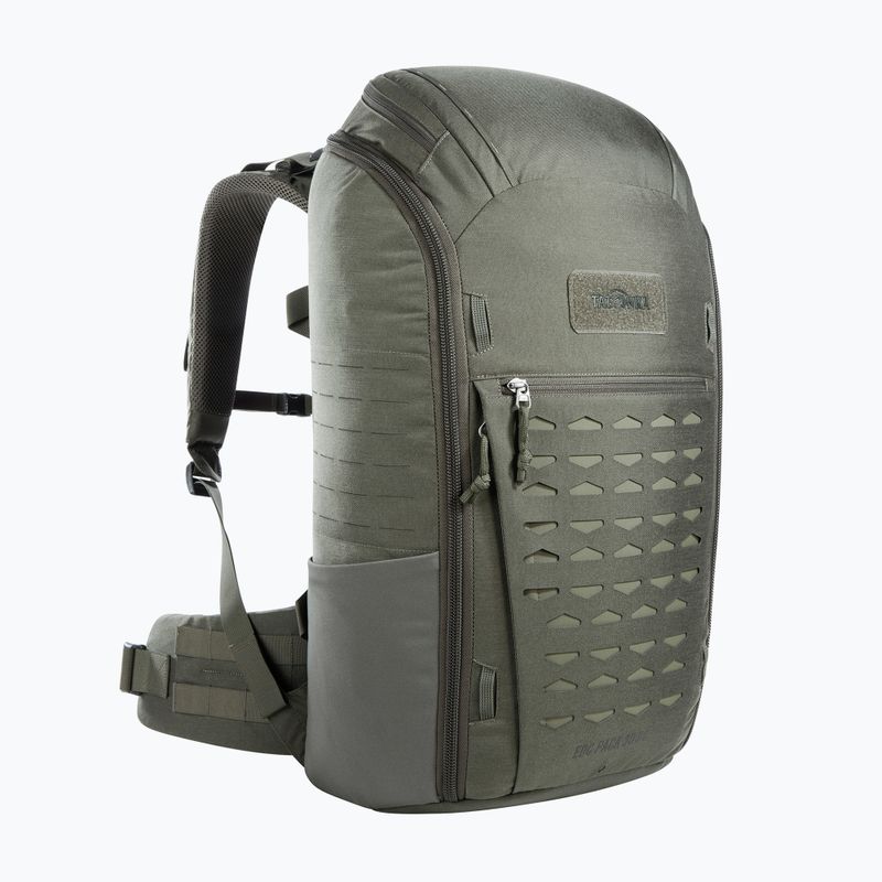 Tatonka EDC Pack 30 BC 35 l stone grey olive backpack 2