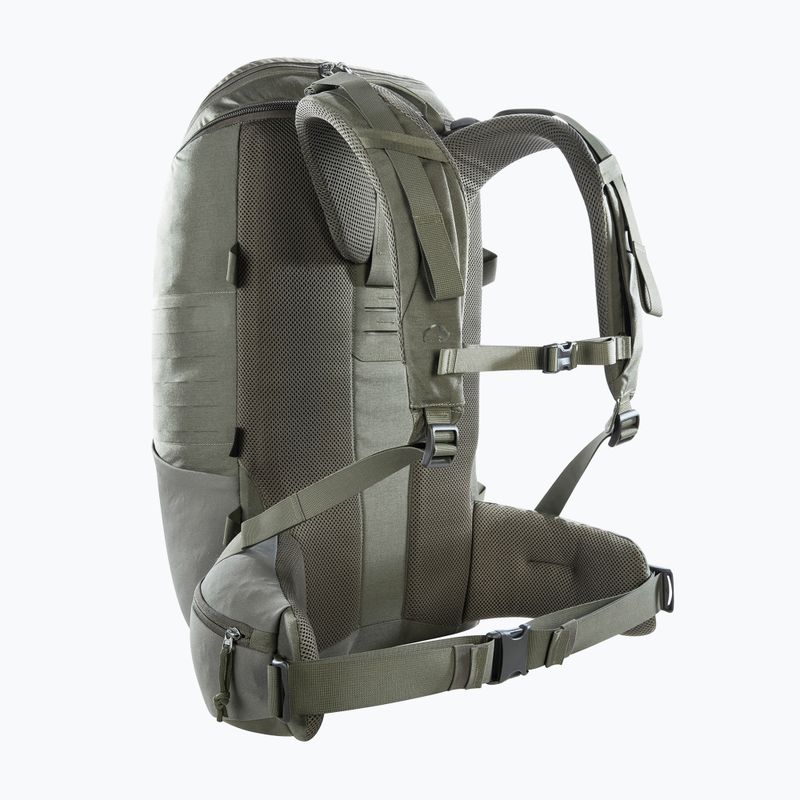 Tatonka EDC Pack 30 BC 35 l stone grey olive backpack 4