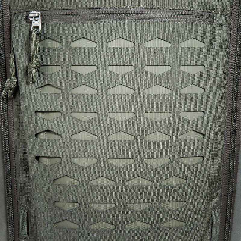 Tatonka EDC Pack 30 BC 35 l stone grey olive backpack 8