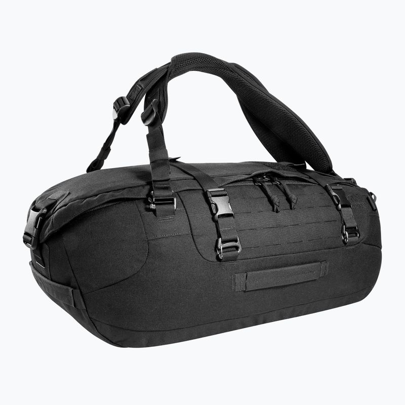 Tasmanian Tiger Duffle travel bag 45 l black 2