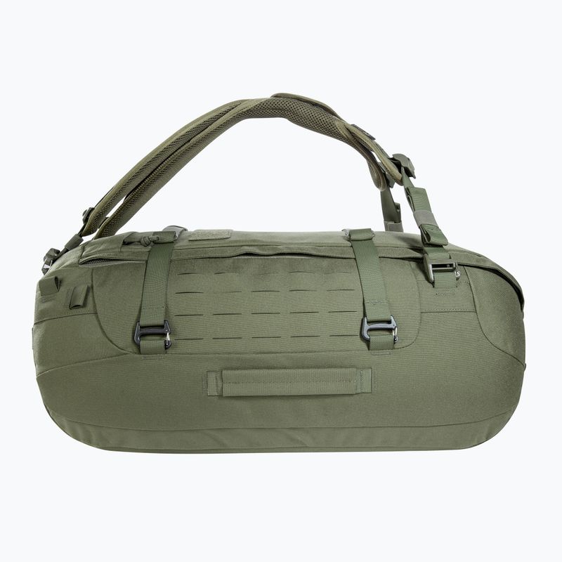 Tasmanian Tiger Duffle travel bag 45 l olive 3