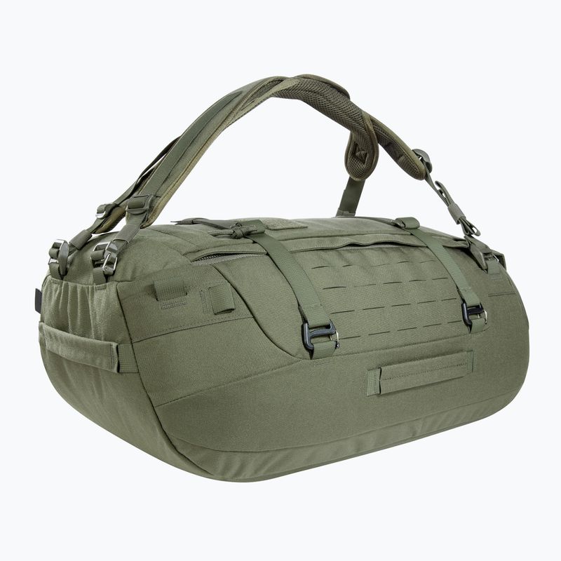 Tasmanian Tiger Duffle travel bag 45 l olive 4