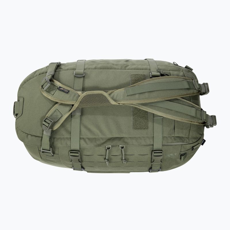 Tasmanian Tiger Duffle travel bag 45 l olive 5