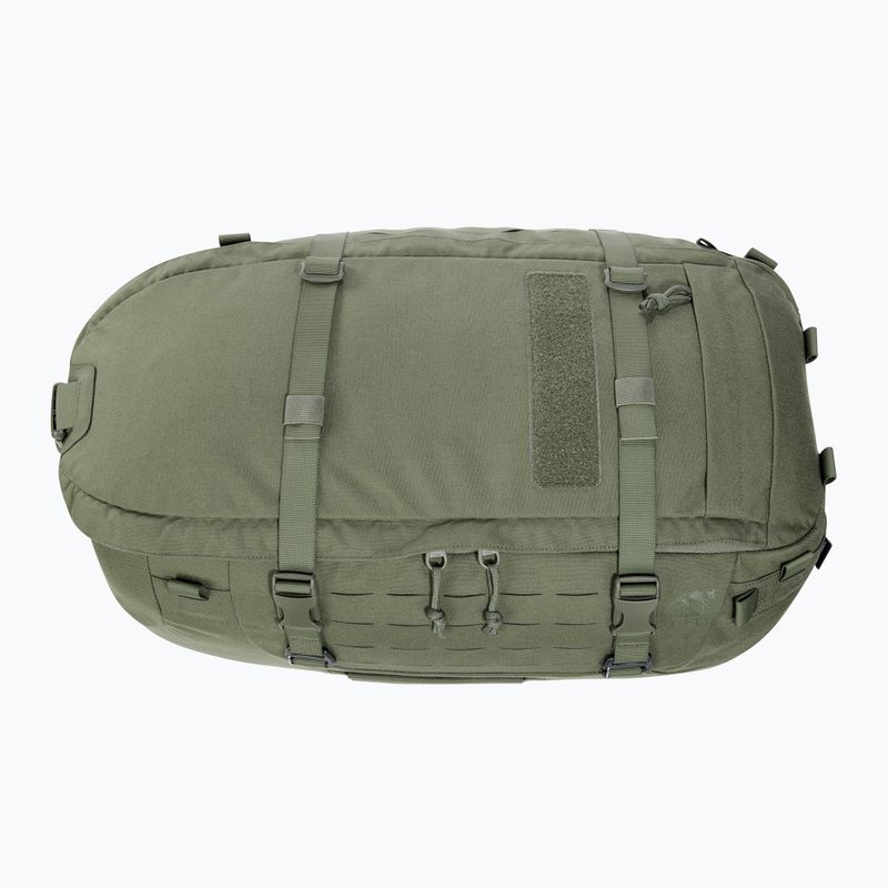 Tasmanian Tiger Duffle travel bag 45 l olive 6