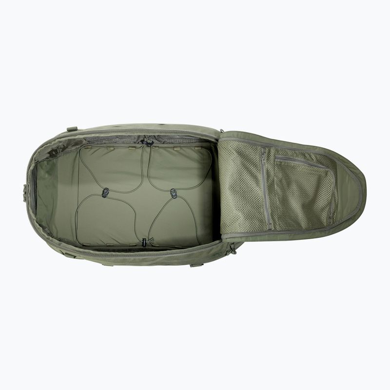 Tasmanian Tiger Duffle travel bag 45 l olive 7