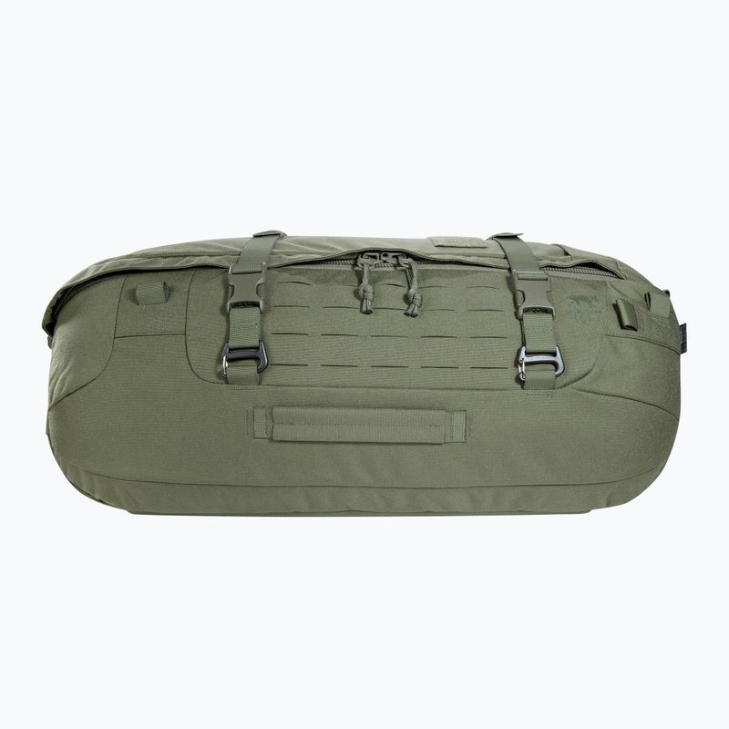 Tasmanian Tiger Duffle travel bag 45 l olive 10