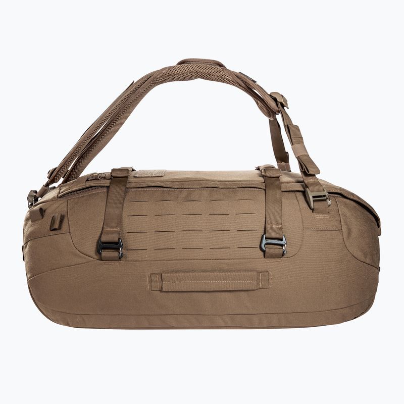 Tasmanian Tiger Duffle travel bag 45 l coyote brown 3