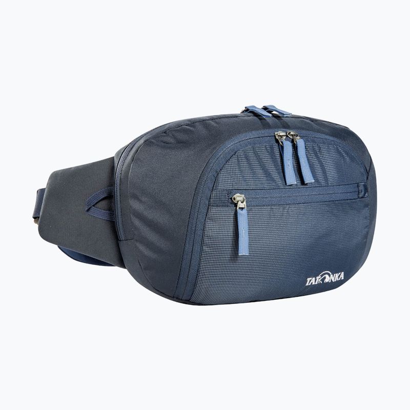 Waist bag Tatonka Hip Siling Pack 5 l navy 2