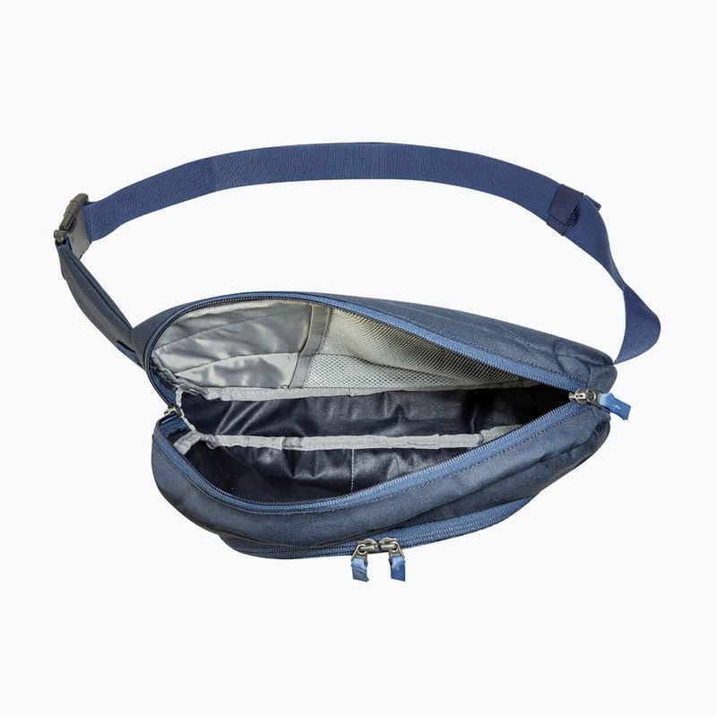 Waist bag Tatonka Hip Siling Pack 5 l navy 7