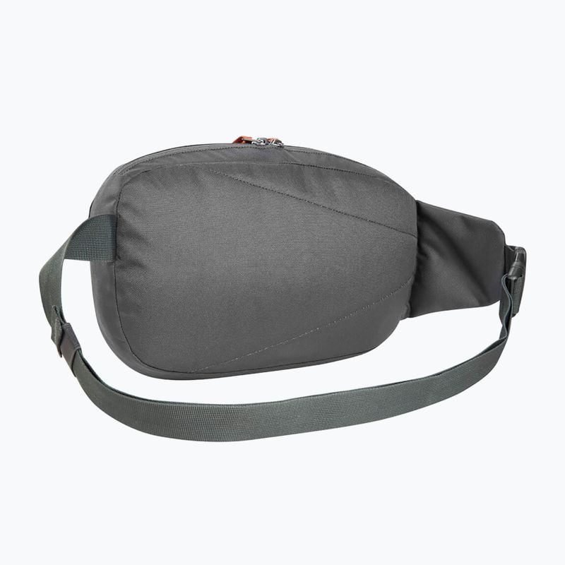 Waist bag Tatonka Hip Siling Pack 5 l titan grey 4