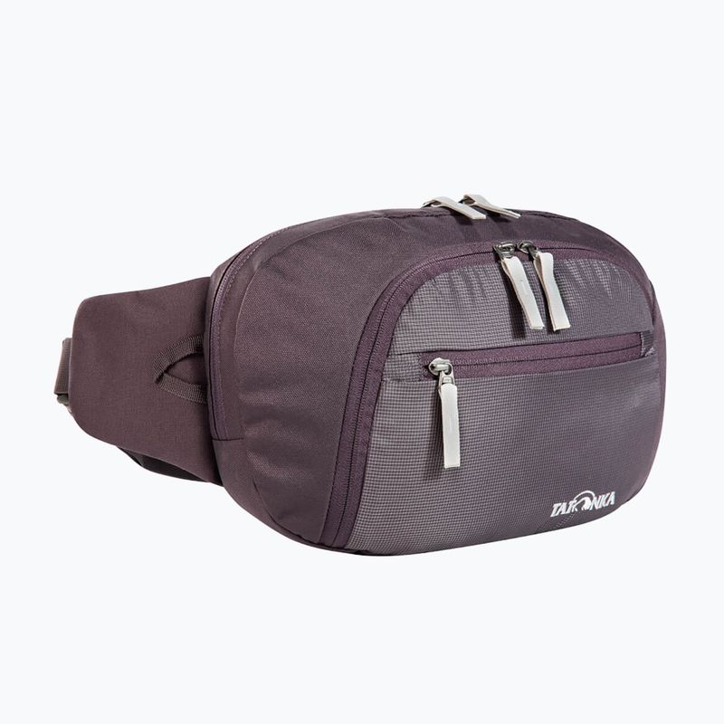 Waist bag Tatonka Hip Siling Pack 5 l midnight plum 2