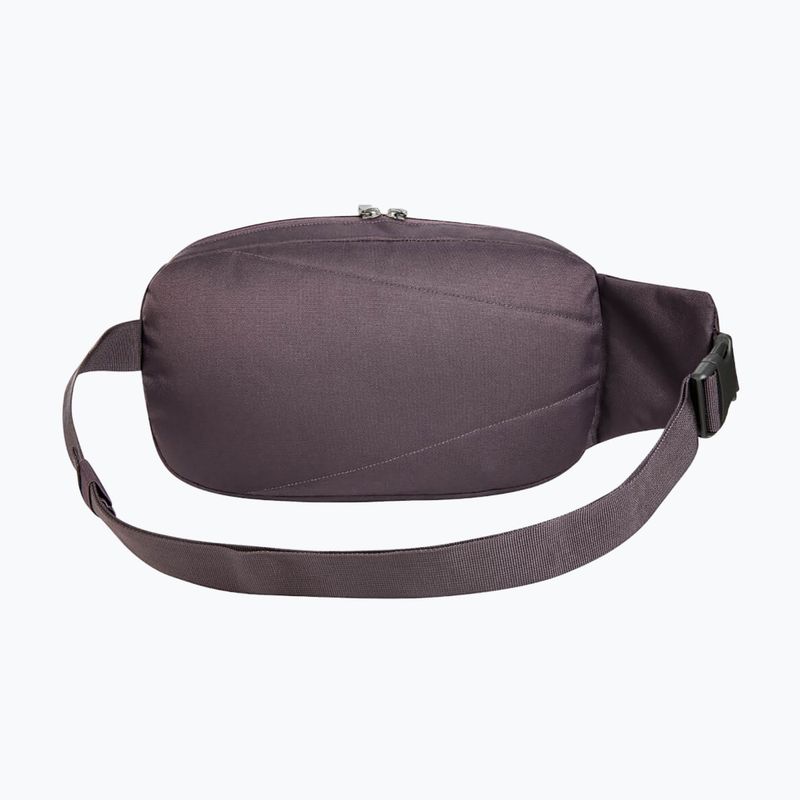 Waist bag Tatonka Hip Siling Pack 5 l midnight plum 3