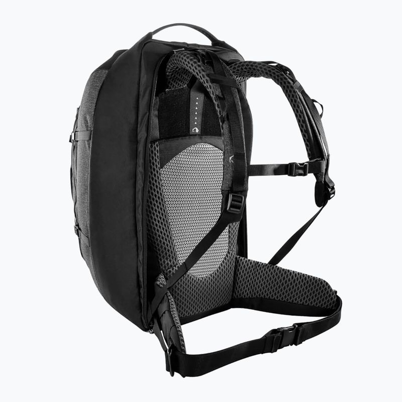 Hiking backpack Tatonka Great Escape 60+15 l black 4