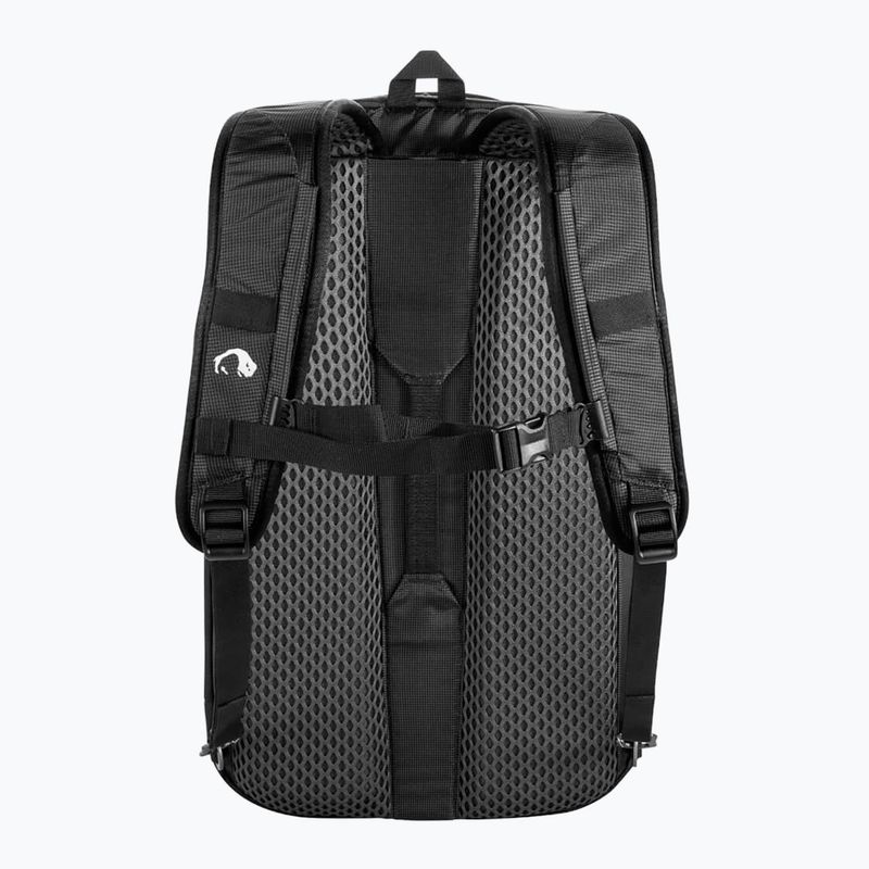 Hiking backpack Tatonka Flightcase 40 l black 3