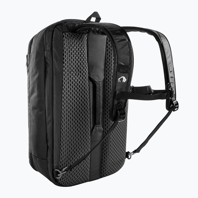 Hiking backpack Tatonka Flightcase 40 l black 4