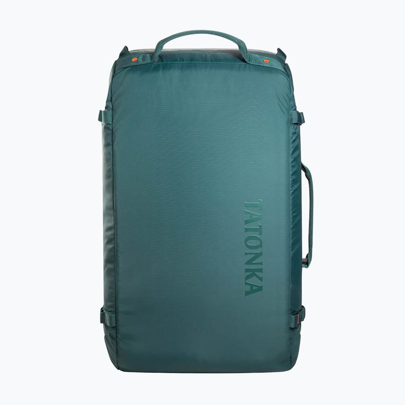 Travel bag Tatonka Duffle 45 l sage green 2
