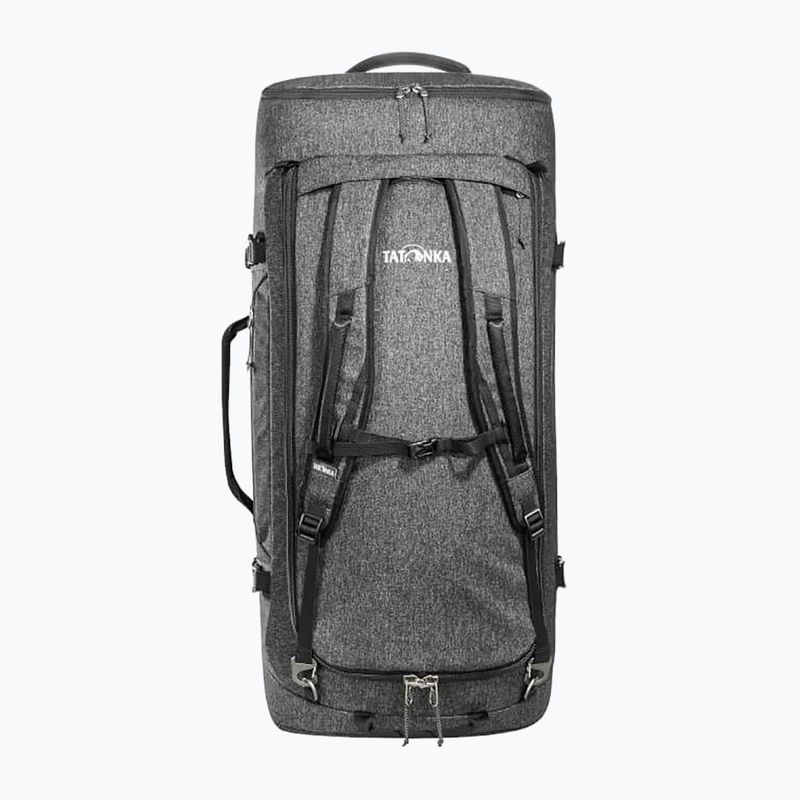 Travel bag Tatonka Duffle Roller 105 l sage green