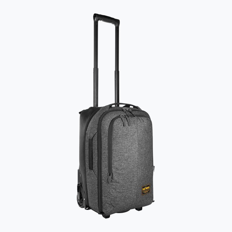 Travel bag Tatonka Travel Roller 40 l black 2