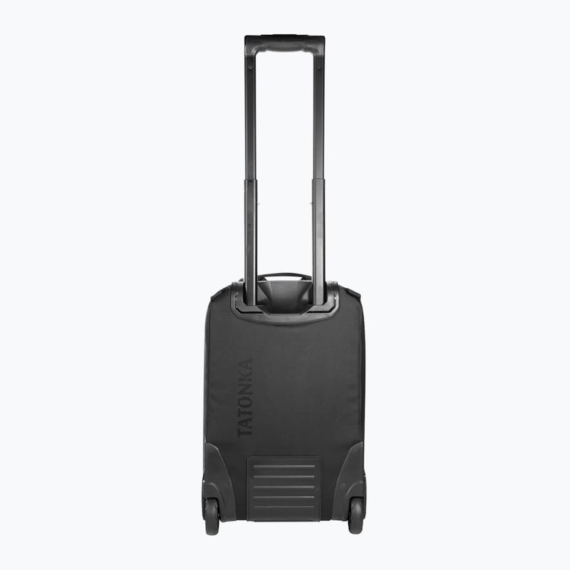 Travel bag Tatonka Travel Roller 40 l black 3