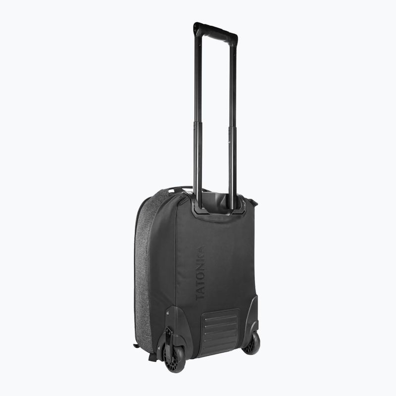 Travel bag Tatonka Travel Roller 40 l black 4