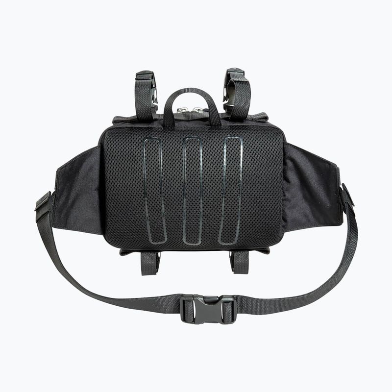 Waistbag Tatonka Hip & Bar Pouch BC 3 l black 2