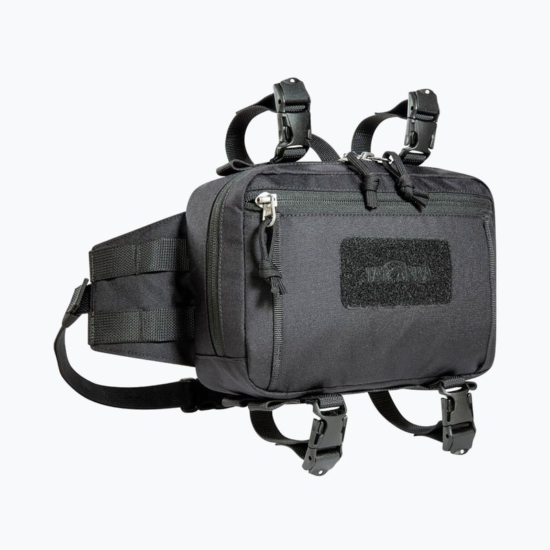 Waistbag Tatonka Hip & Bar Pouch BC 3 l black 3