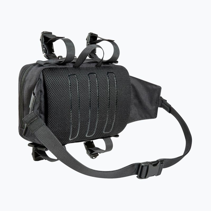 Waistbag Tatonka Hip & Bar Pouch BC 3 l black 4
