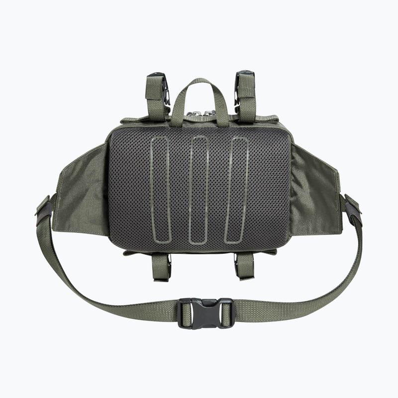 Waistbag Tatonka Hip & Bar Pouch BC 3 l stone grey olive 2