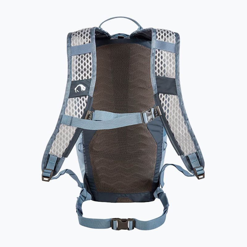 Hiking backpack Tatonka Active Pack 15 l sage green 3