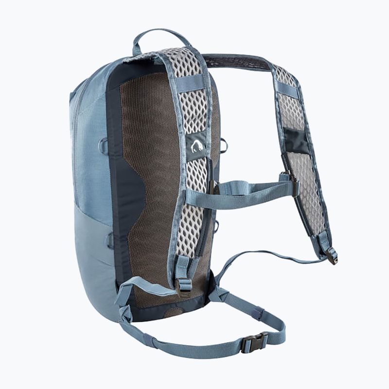 Hiking backpack Tatonka Active Pack 15 l sage green 4