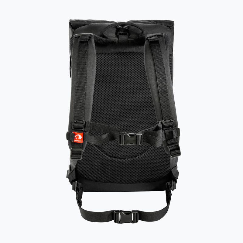 Urban backpack Tatonka Grip Rolltop Pack 25 l Kapok black 2
