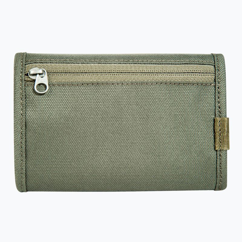 Tatonka Money Box wallet olive 3