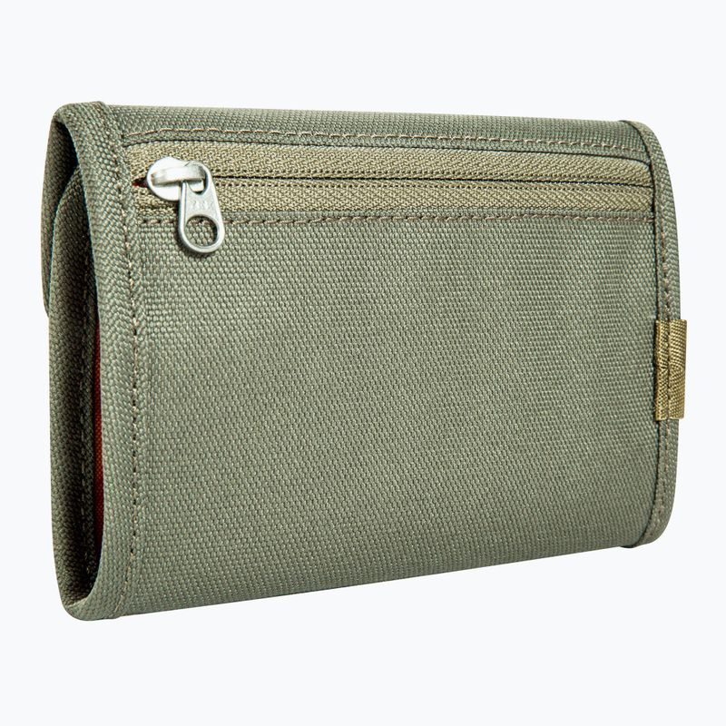 Tatonka Money Box wallet olive 4