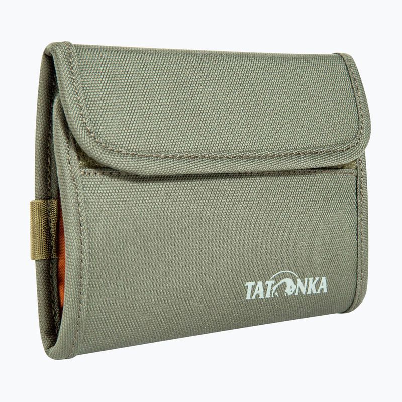 Tatonka Euro Wallet olive
