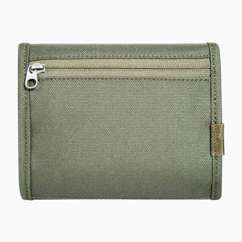 Tatonka Euro Wallet olive 2