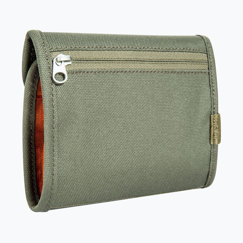 Tatonka Euro Wallet olive 3
