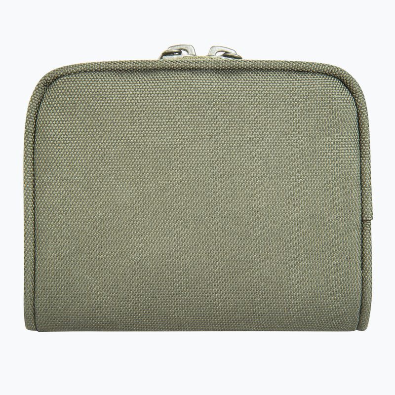 Tatonka Zip Money Box wallet olive 3