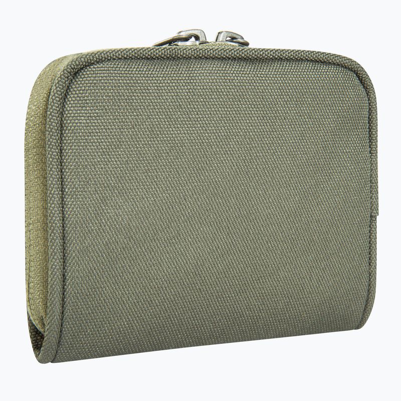 Tatonka Zip Money Box wallet olive 4
