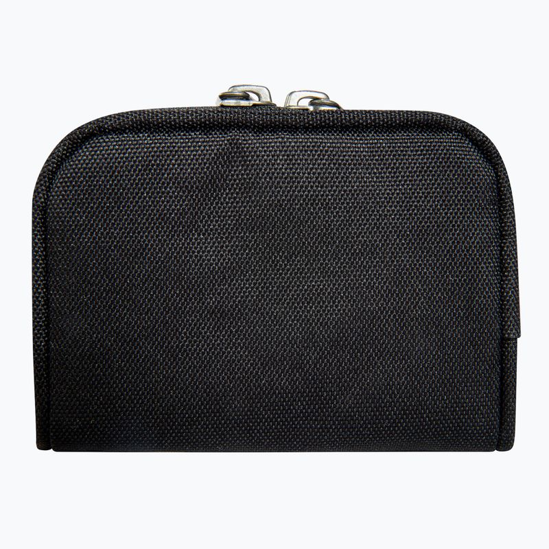 Tatonka Plain black wallet 3