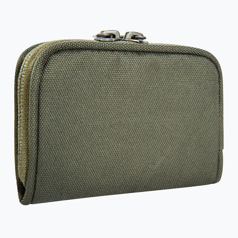 Tatonka Plain olive wallet 4