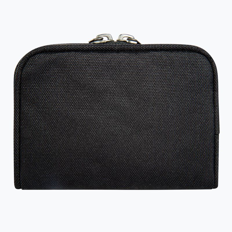 Tatonka Big Plain black wallet 3