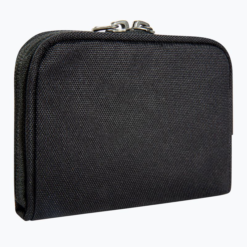 Tatonka Big Plain black wallet 4