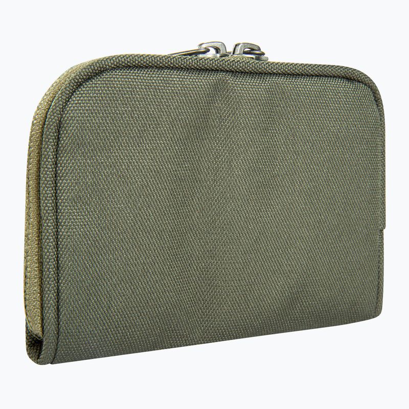 Tatonka Big Plain olive wallet 4