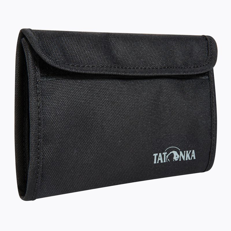 Tatonka Passport Safe wallet black 2