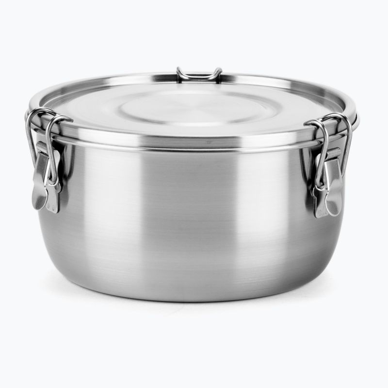 Tatonka Foodcontainer travel menagerie silver 4042.000