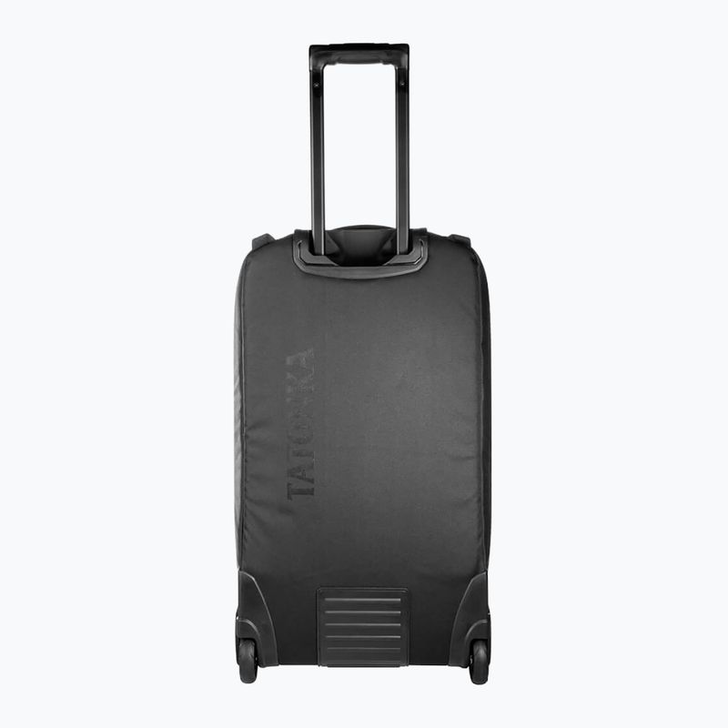 Travel bag Tatonka Travel Roller 90 l black 3