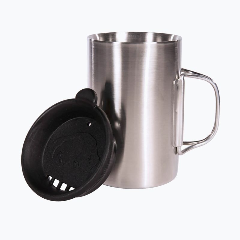 Tatonka Thermo thermal mug 350 ml steel 2