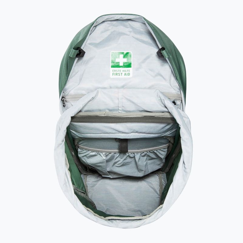 Women's hiking backpack Tatonka Norix 31 l sage green 13